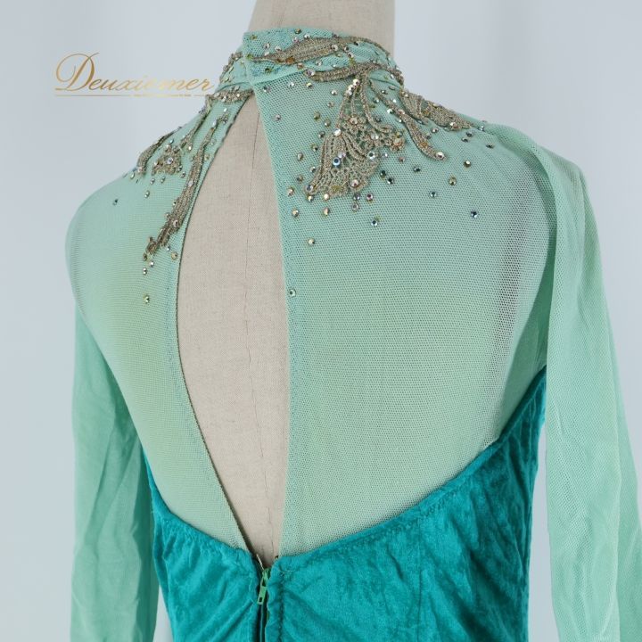 ダンス発表会 競技用