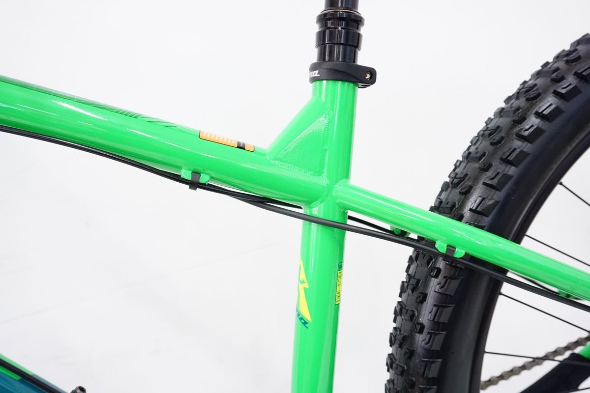 KONA コナ BIG HONZO ST 2020年モデル マウンテンバイク バイチャリ浜松店 BRIGHTFACE_UK