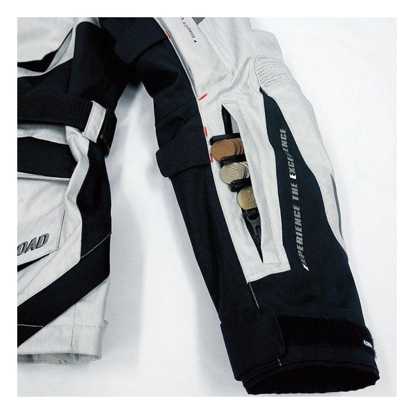 ヘリンボーンシルバー-M RR7107SP-SV2