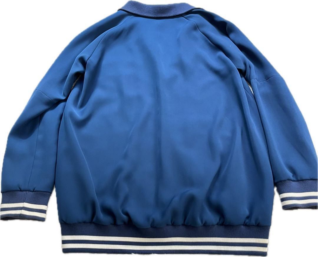 美品✨hazama ハザマ スタジャンとジャケットの二重奏 17ss Amazon | [Pitama] スタジャン メンズ ジャケット スタジアム