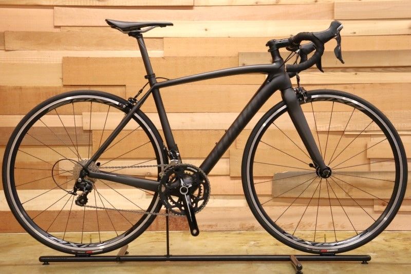 2015 Tarmac Sport ターマック スポーツ 52サイズ - 自転車本体