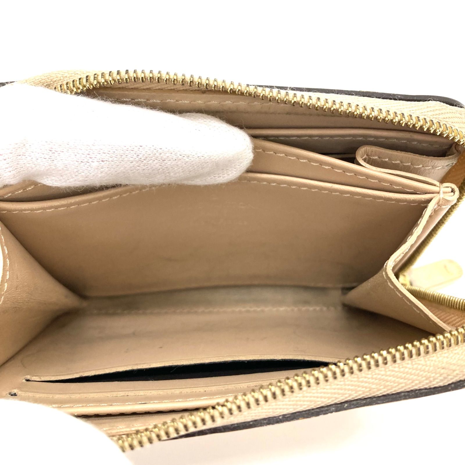 ジッピーコインパース