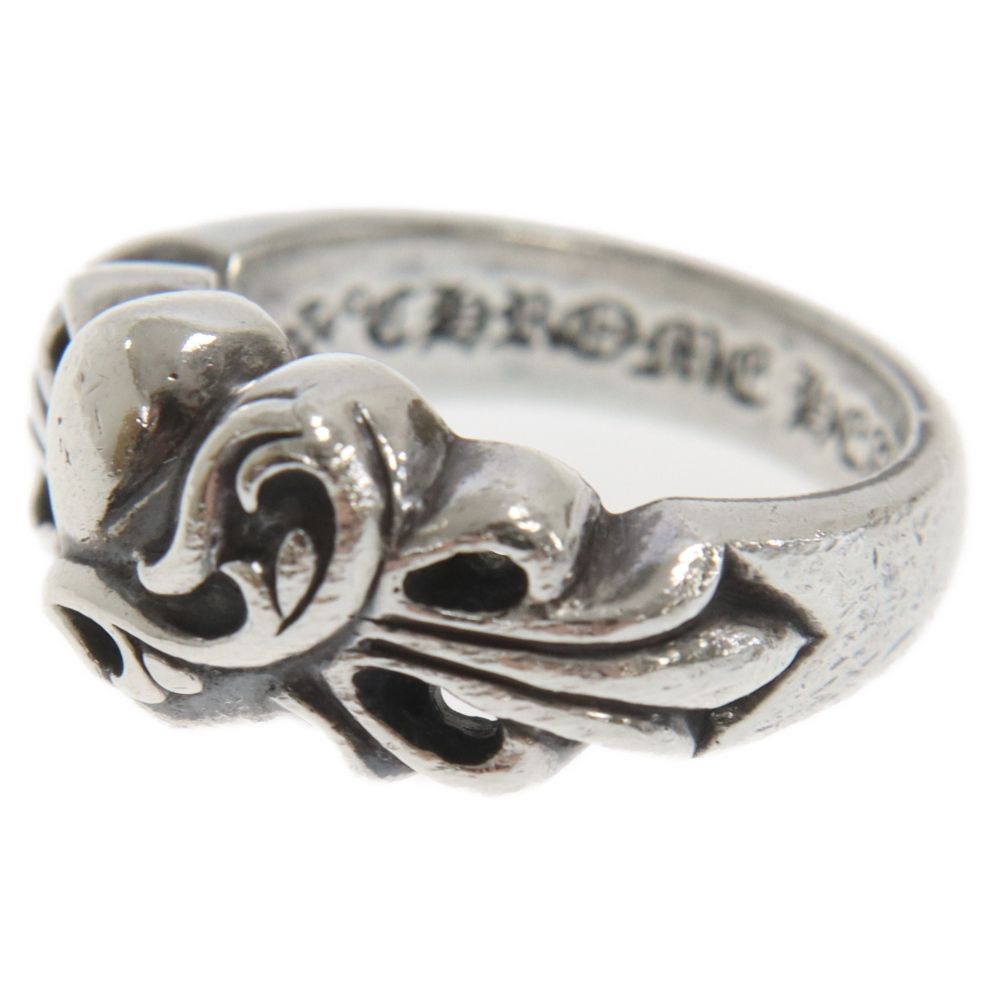 クロムハーツ/KTリング最初期CHROME HEARTSあんしん鑑定済み