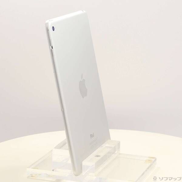 品〕 iPad mini 4 64GB シルバー MK9H2J／A Wi-Fi【377】 【公式通販】