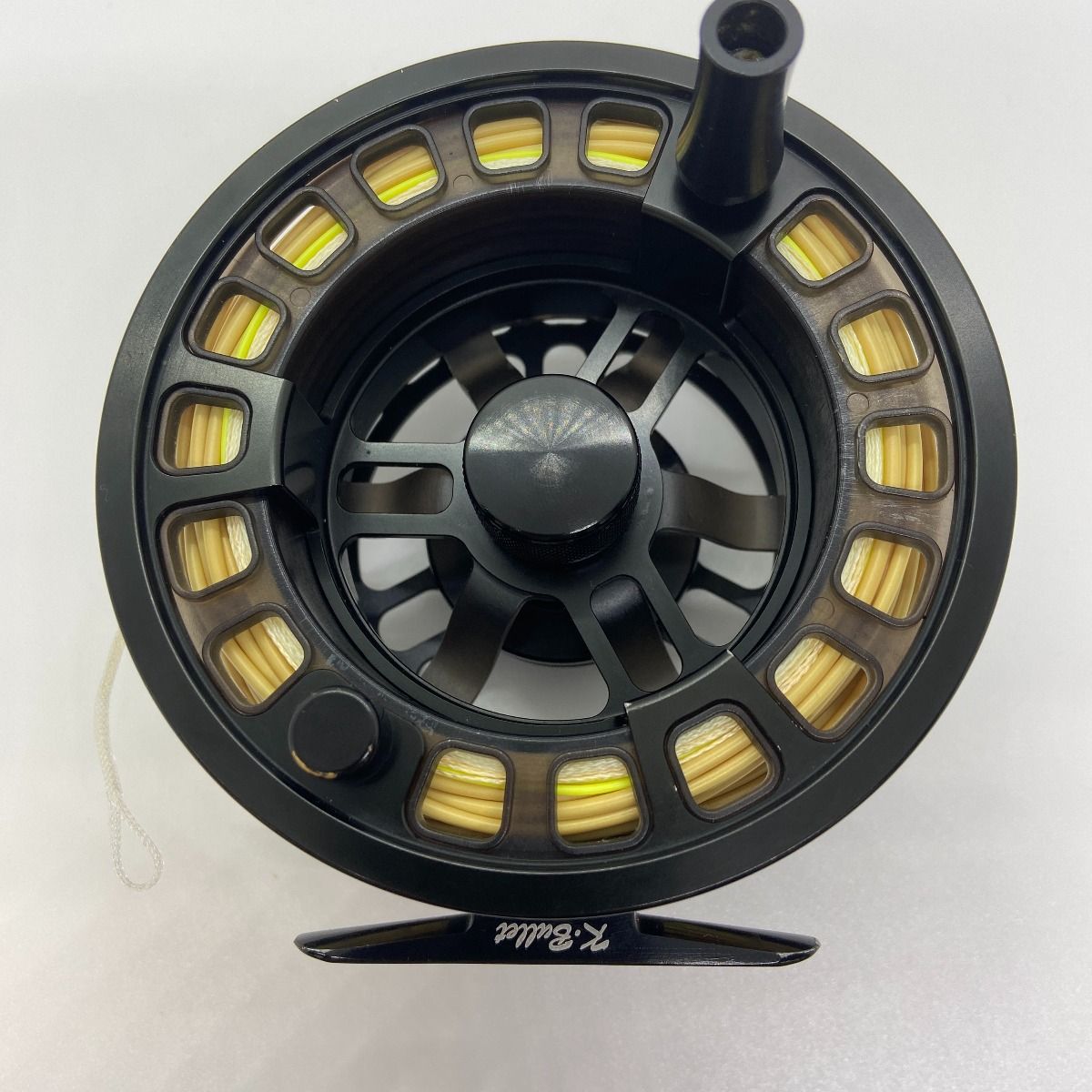 K.Bullet CL5カセットリール K.Bullet CL5カセットリール - メルカリ