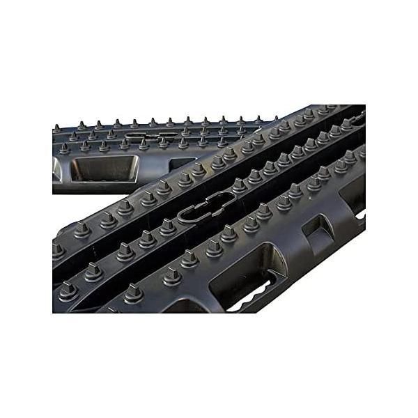 Rotopax ロトパックス トラクションボード BRIGHTFACE_UK