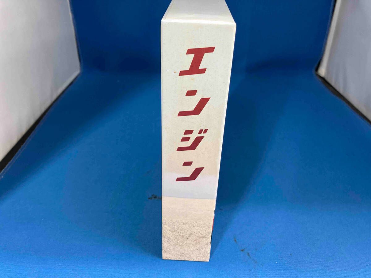 DVD エンジン