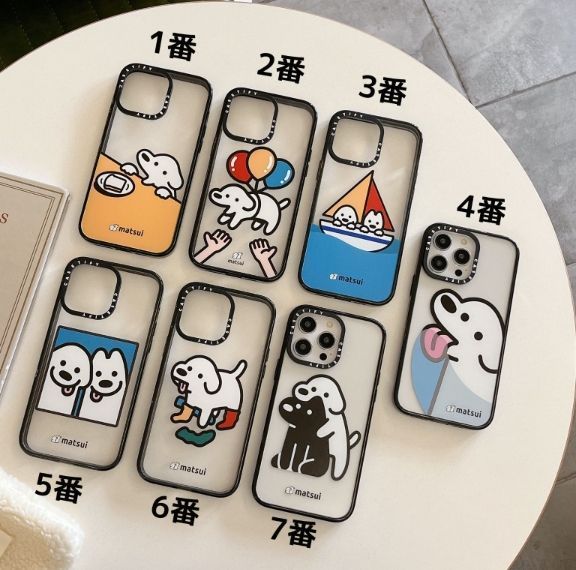 新品！ Matsui ケースティファイ スマホケース アート スマホケースiPhone16/16pro/16pro max/15/15pro/15pro max/14/14pro max/13/12