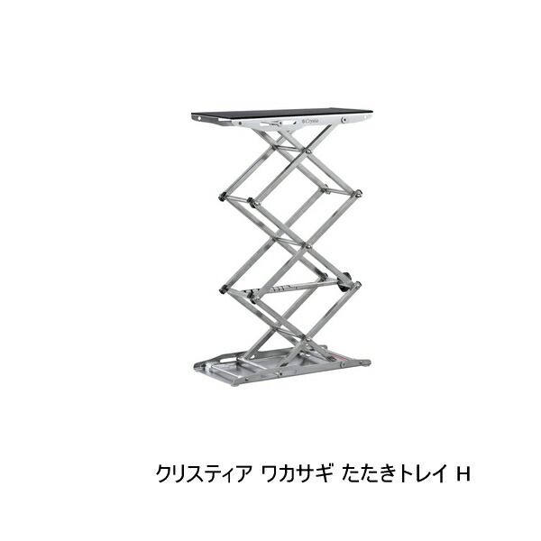 ≪ 25年9月新商品 ≫ ダイワ クリスティア ワカサギ たたきトレイ H