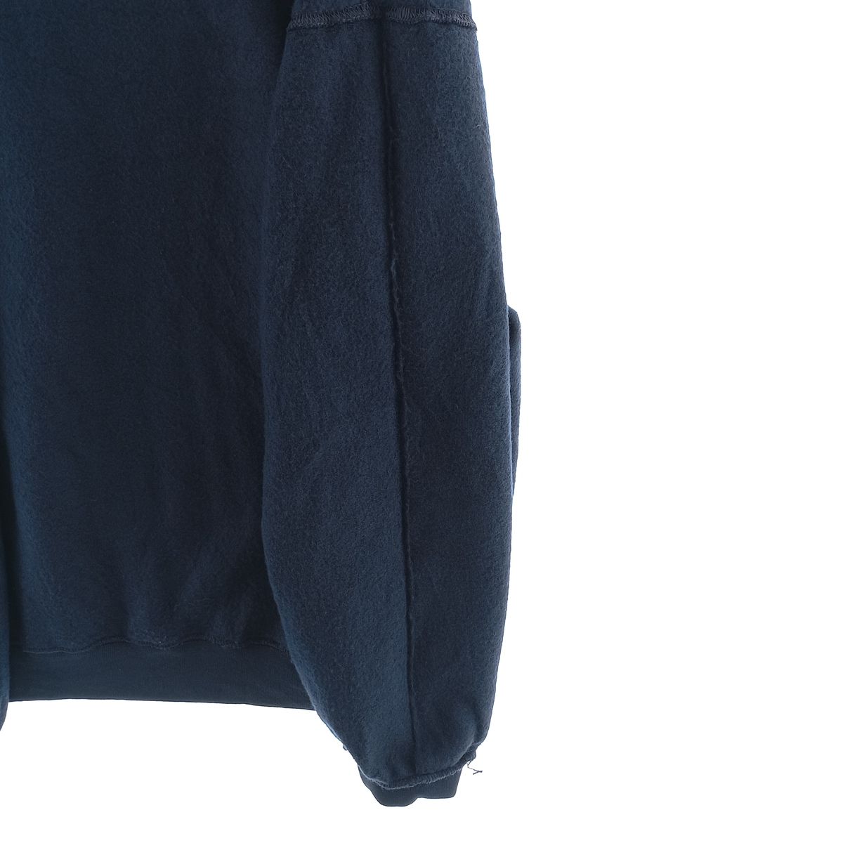 DEADSTOCK デッドストック ラッセル Russell DRI-POWER 無地 ブランク 