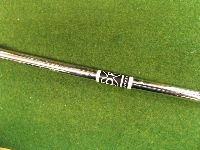 6478 DFX 2-BALL センターシャフト 33インチ カバー無 名器