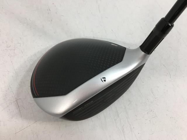 返品OK 【中古ゴルフクラブ】テーラーメイド M6 フェアウェイ
