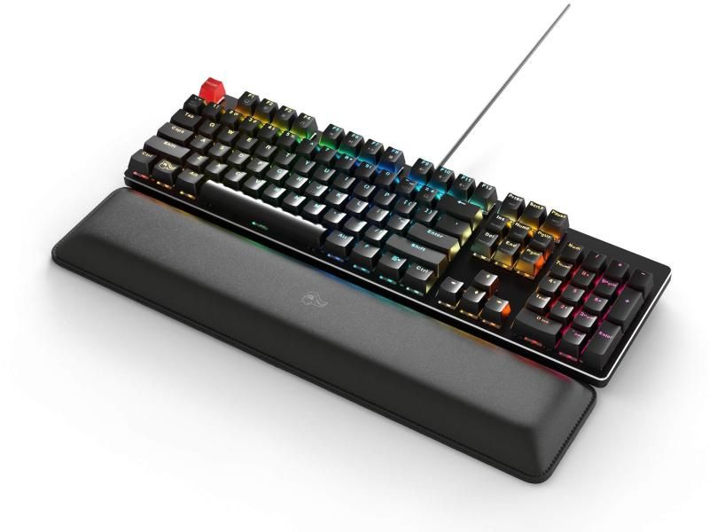 ゲーミングキーボード フルサイズ