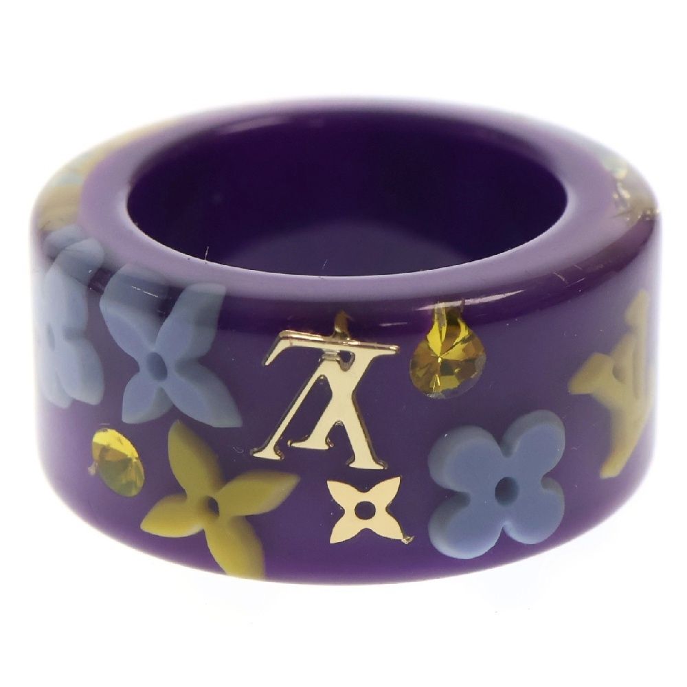 LOUIS VUITTON (ルイヴィトン) バーグ ファランドール ストラス