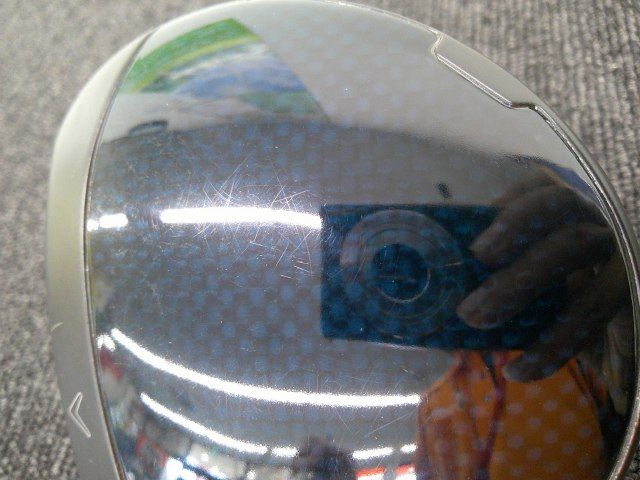 フェアウェイウッド キャロウェイ PARADYM MAX FAST Speeder 661 Evolution VII S 16 5428 松山店 WHITEMONARCHHOTEL_COM