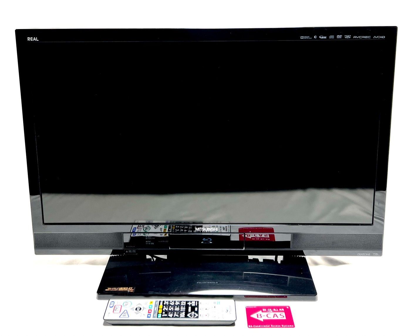 三菱 LCD-V32BHR3(テレビ、映像機器)-