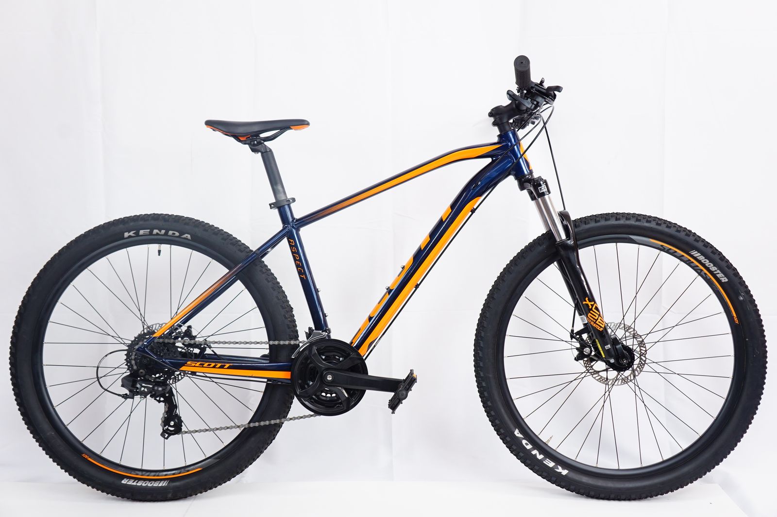 SCOTT 「スコット」 ASPECT 770 2022年モデル 、マウンテンバイク
