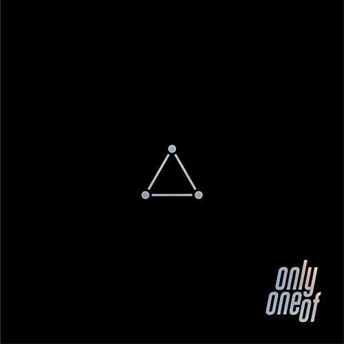 CD)Line Sun Goodness(2ND MINI ALBUM/Black Ver.)／OnlyOneOf