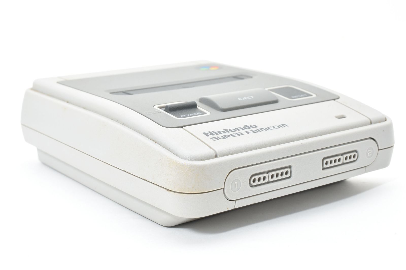 ニンテンドークラシックミニ スーパーファミコン