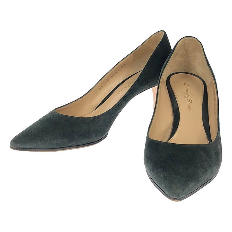 Gianvito Rossi Gianvito 70 ハイヒール 36 Gianvito Rossiジャン