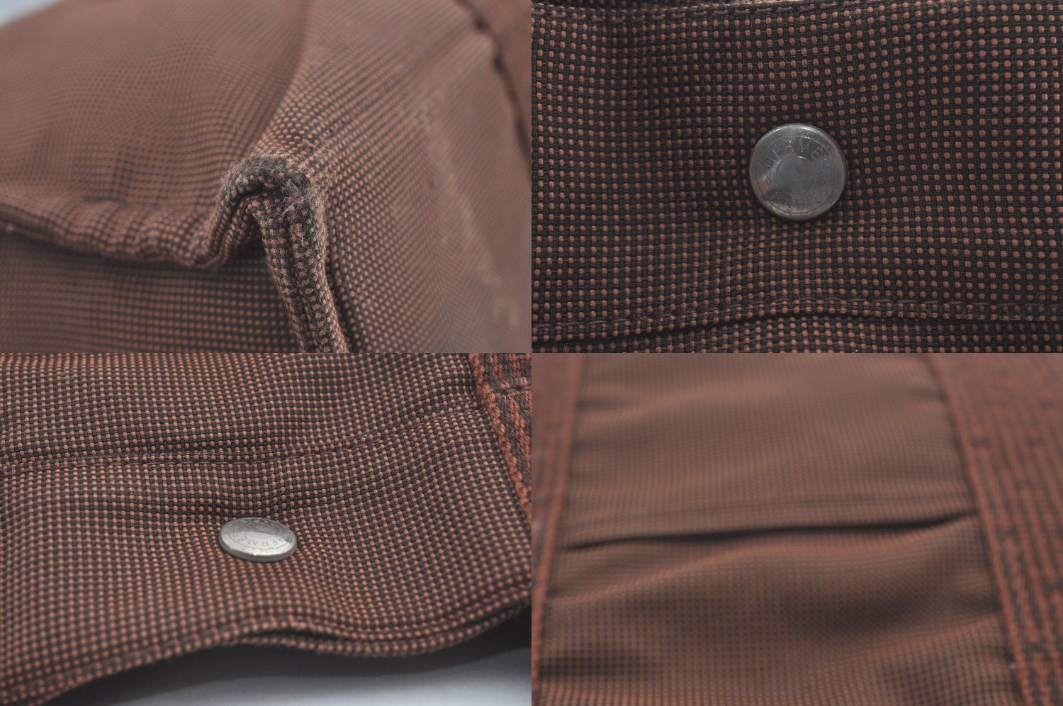 エルメス ヴィンテージ