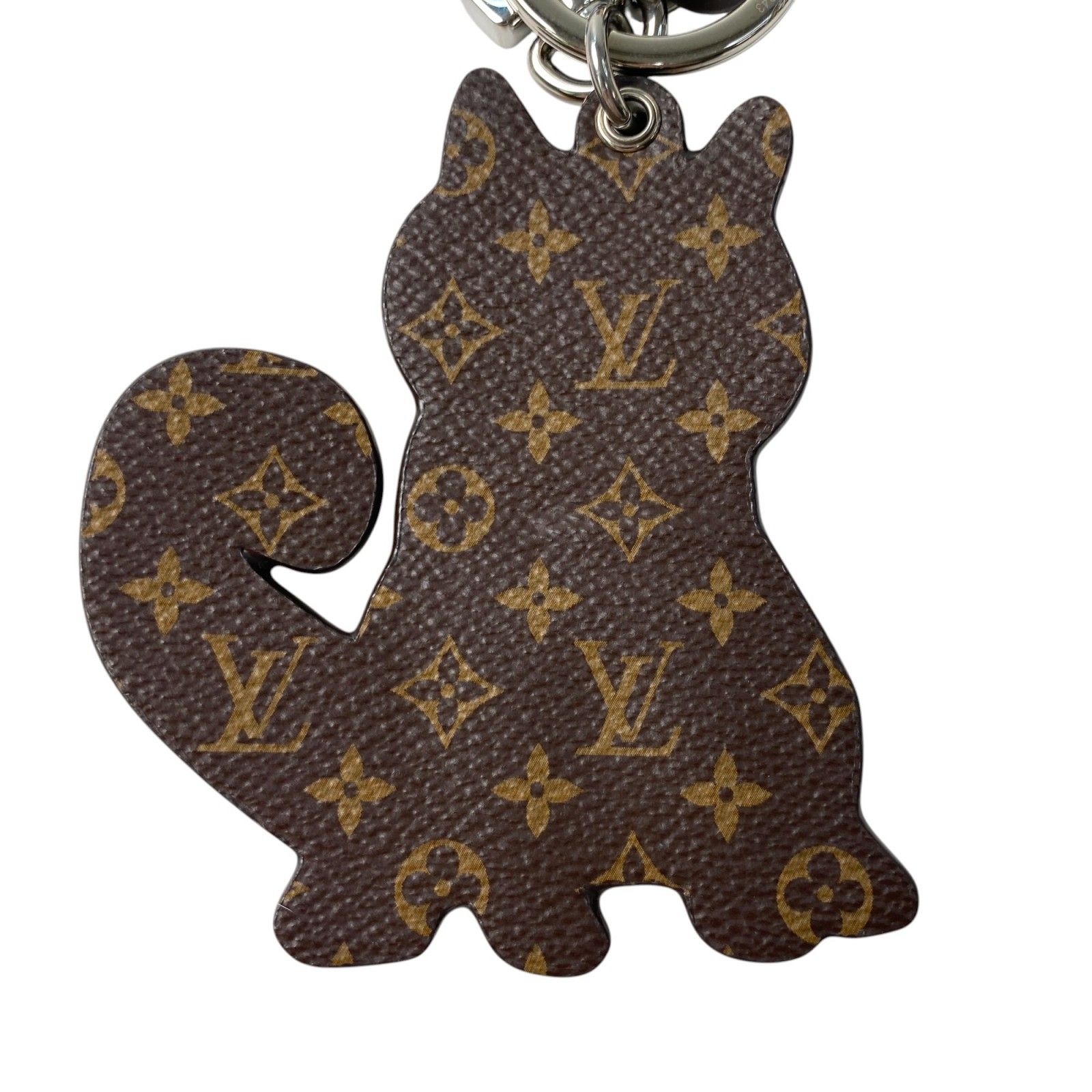 ルイ ヴィトン LOUIS VUITTON チャーム 芝犬 M01199 ルイ ヴィトン LOUIS VUITTON チャーム 芝犬 M01199 - メルカリ