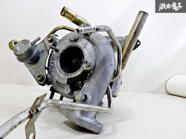 1JZ-GTE vvti 純正タービン対応ウエストゲート JZX100など Yahoo!オークション - 1JZ-GTE vvti JZX100 JZX110 純正タービン