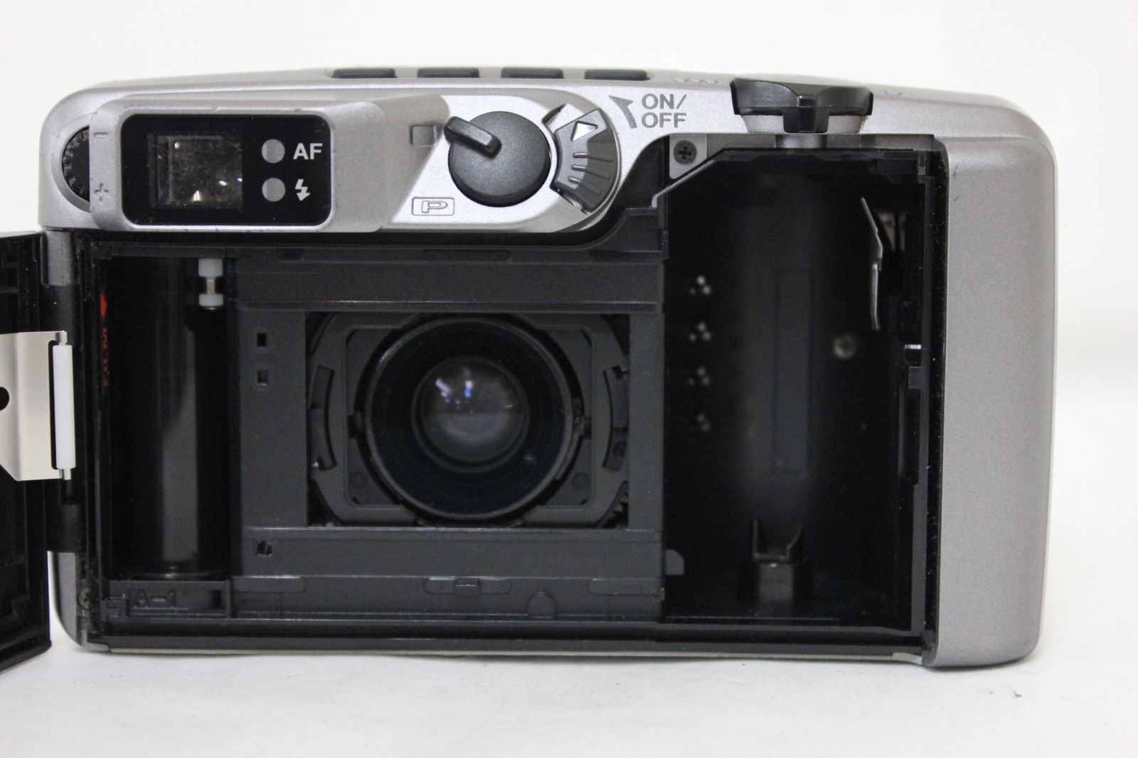 返品保証】 ペンタックス Pentax ESPIO 135M smc 38-135mm 人気