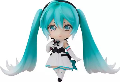 【中古】 キャラクター・ボーカル・シリーズ01初音ミク フィギュア 初音ミクシンフォニー2018 - 2019 ver. ねんどろいど【フィギュア】【加古川物流】 中古】フィギュア ねんどろいど 初音ミクシンフォニー 2018