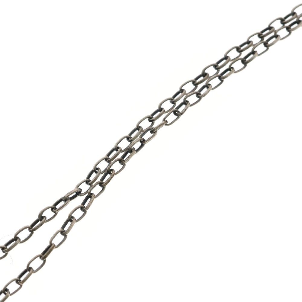 INDIAN JEWELRY (インディアンジュエリー) HOPI CW ホピ族 シェリル 