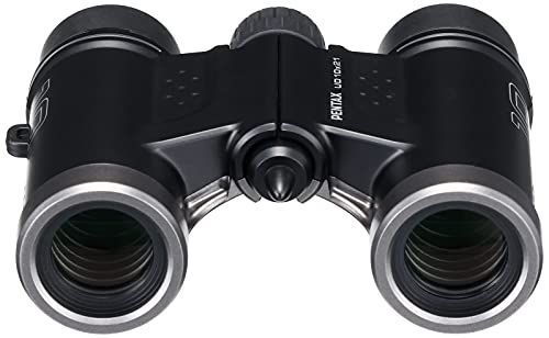特価セール】PENTAX 双眼鏡 UD 10x21 ブラック 倍率10倍 明るく
