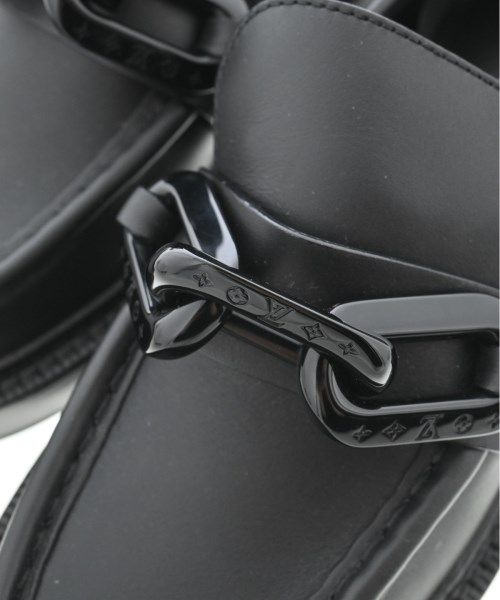 VUITTON ドレスシューズ|ローファー