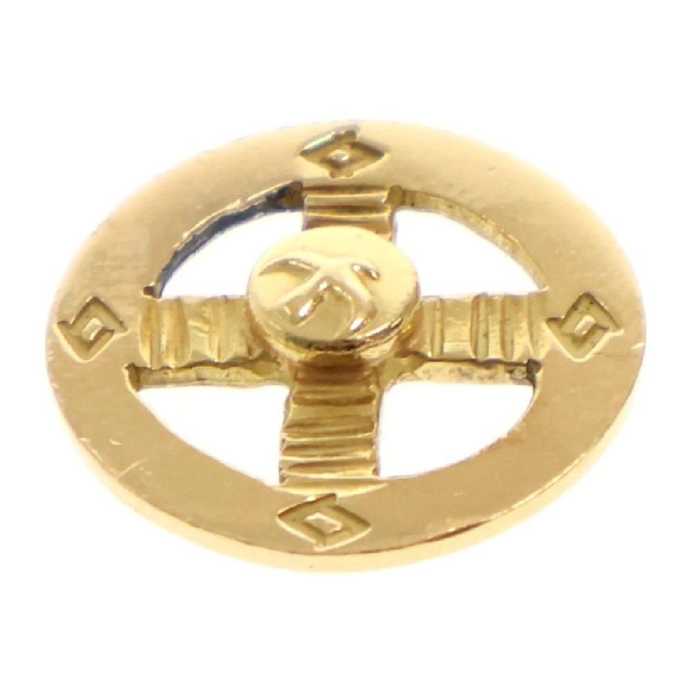 goro's (ゴローズ) メタル付き全金ホイール ゴールド