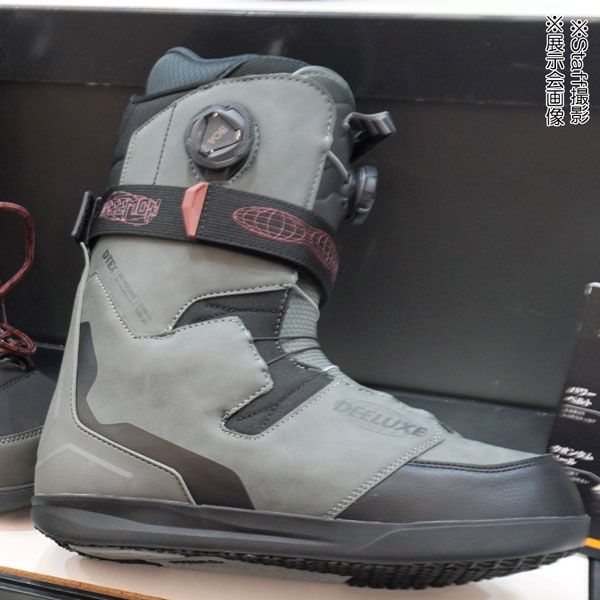 25-26 ディーラックス ディーモンプロ DEELUXE DEEMON PRO CTF