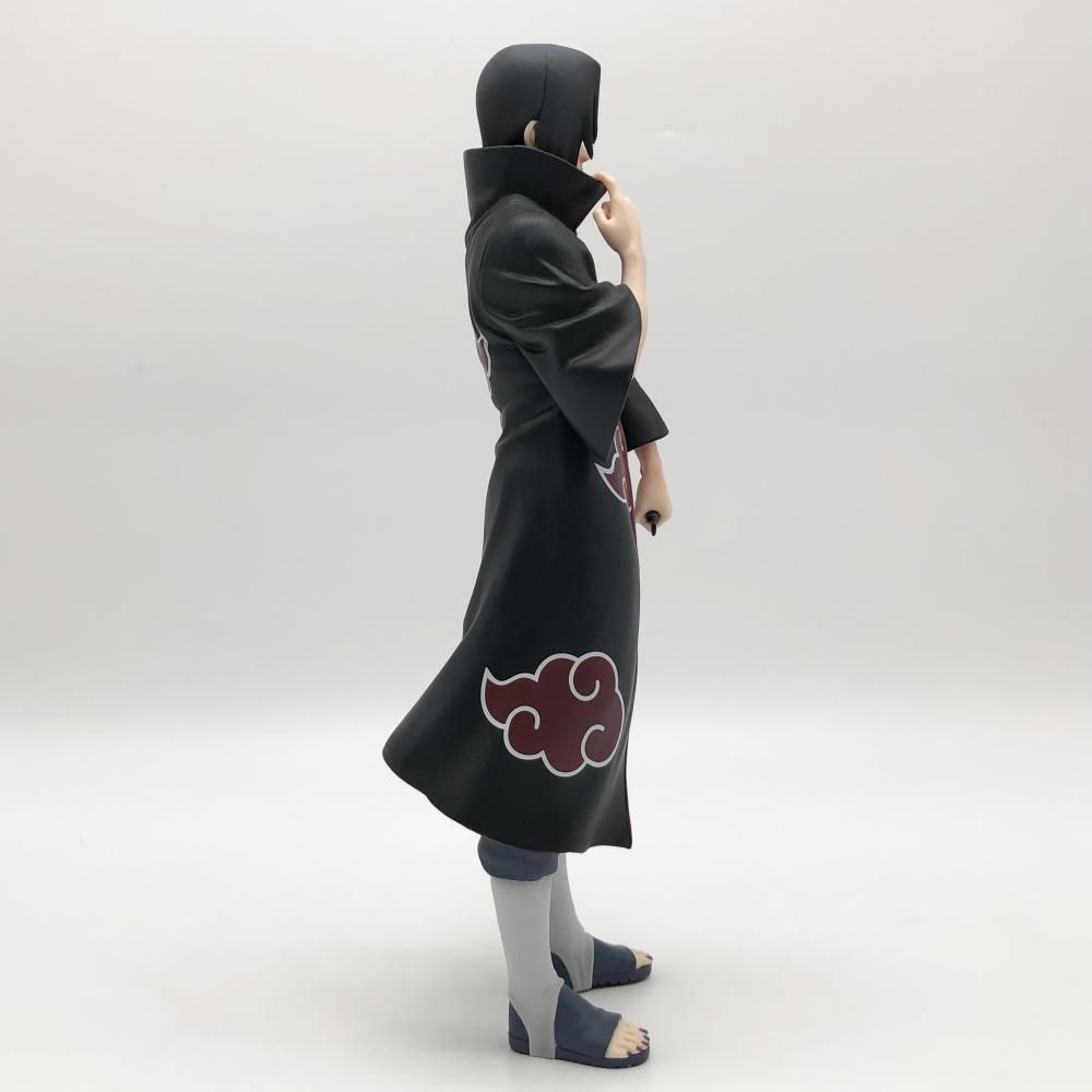 中古】現状渡 バンダイ 一番くじ NARUTO-ナルト-疾風伝 忍ノ絆 D