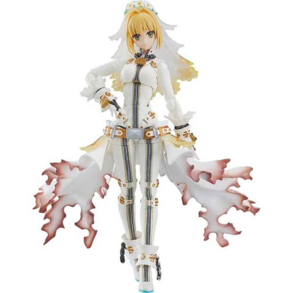 FLAIR - 新品未開封 セイバー　ネロ・クラウディウス　ブライド 未開封 Fate/Grand Order ネロ・クラウディウス[ブライド]
