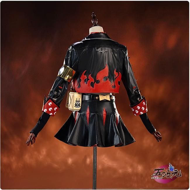 コスプレ ゼンゼロ ゼンレスゾーンゼロ イヴリン ウィッグ+衣装セット Amazon.co.jp: ゼンレスゾーンゼロ イヴリン コスプレ衣装 髪飾り+小物