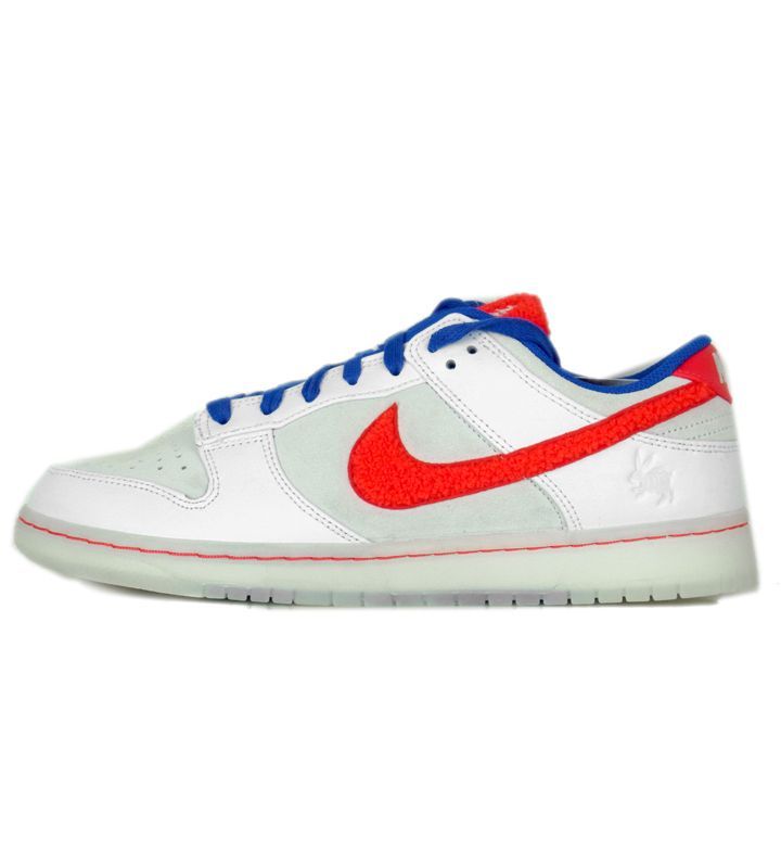 ナイキNIKE□DUNK LOW Year of the Rabbitスニーカー - SeekeR - メルカリ