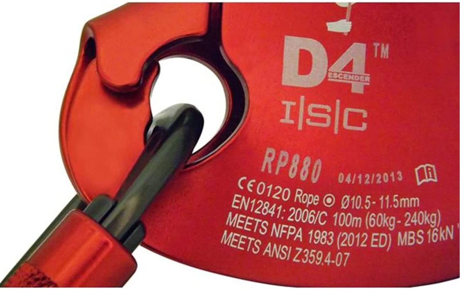 下降器具 RP880A1.3