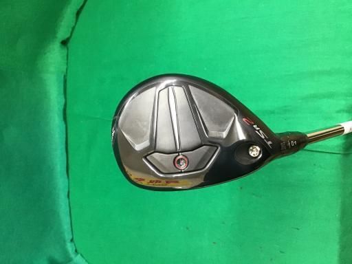 中古】 タイトリスト TSR2 24° レフティ ユーティリティ UT 純正特注