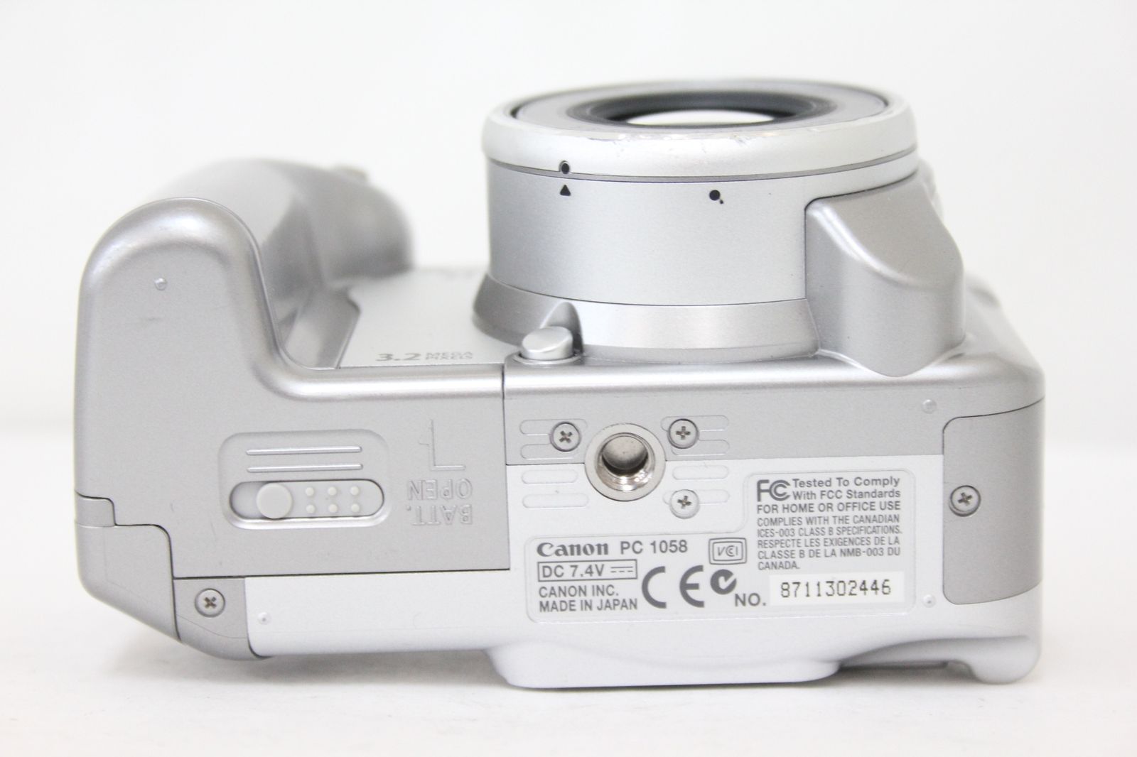 スマホ転送セット】PENTAX Optio S40 オールドコンデジ （スマホ