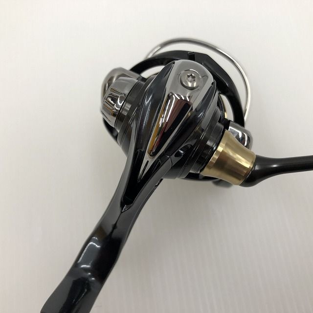 □□DAIWA ダイワ 19BALLISTIC FW LT 2500S-C バリスティック 065112