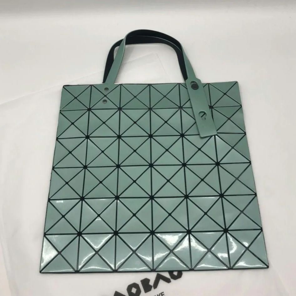 新品未使用BAO BAO ISSEY MIYAKE トートバッグ - メルカリ