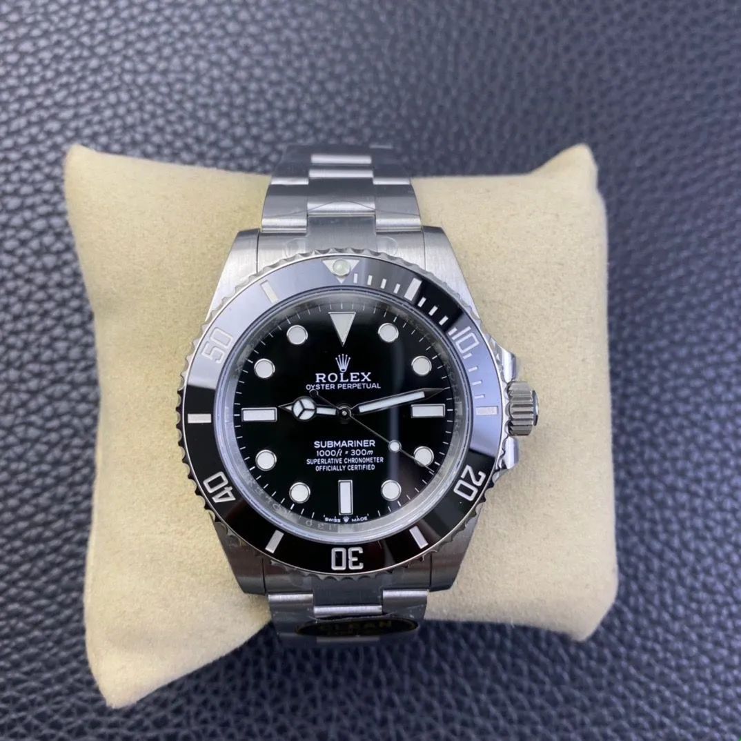 51今すぐ購入へようこそ! ！新品未使用 箱付 ROLEX　 ロレックス 腕時計です54