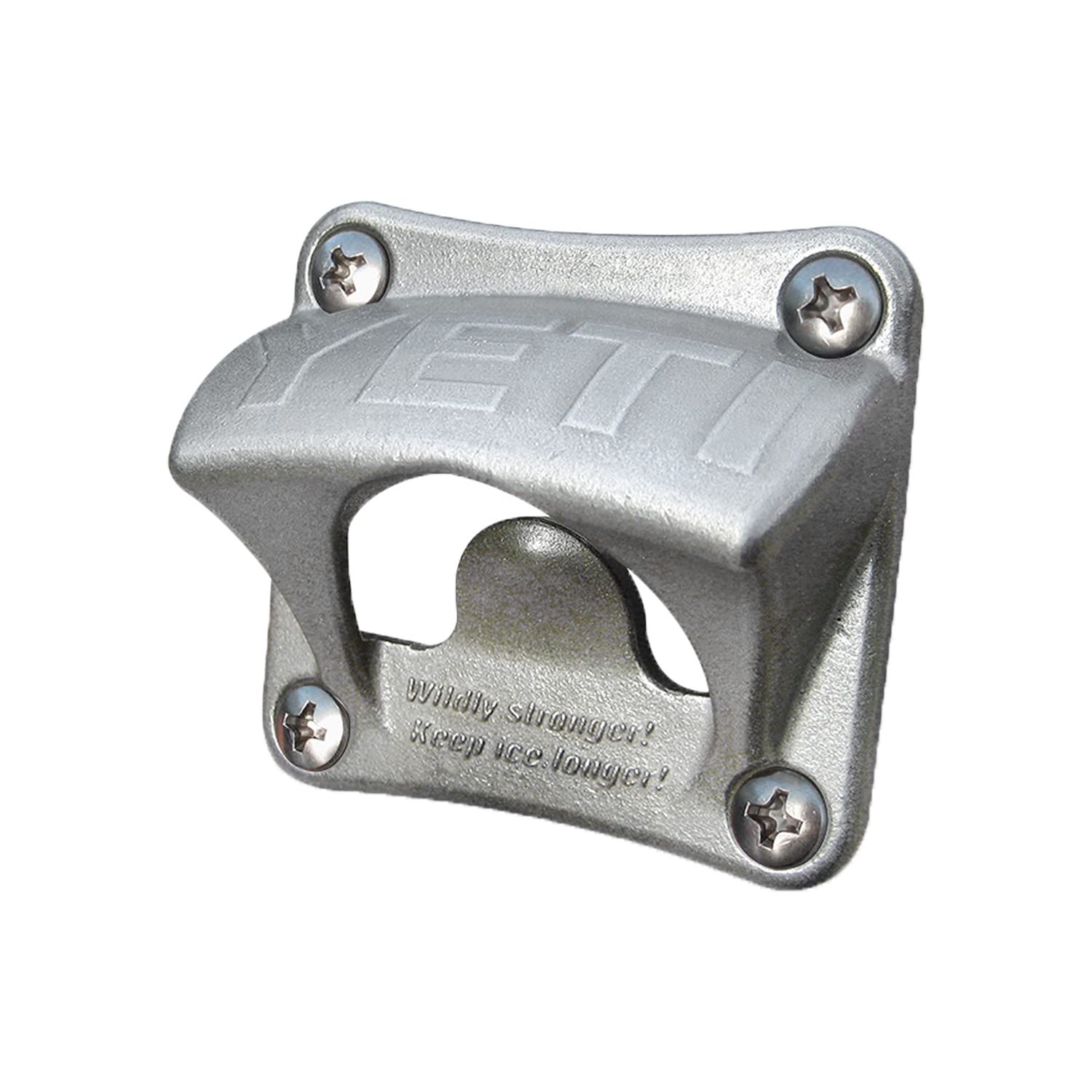 YETI 壁またはクーラーマウント