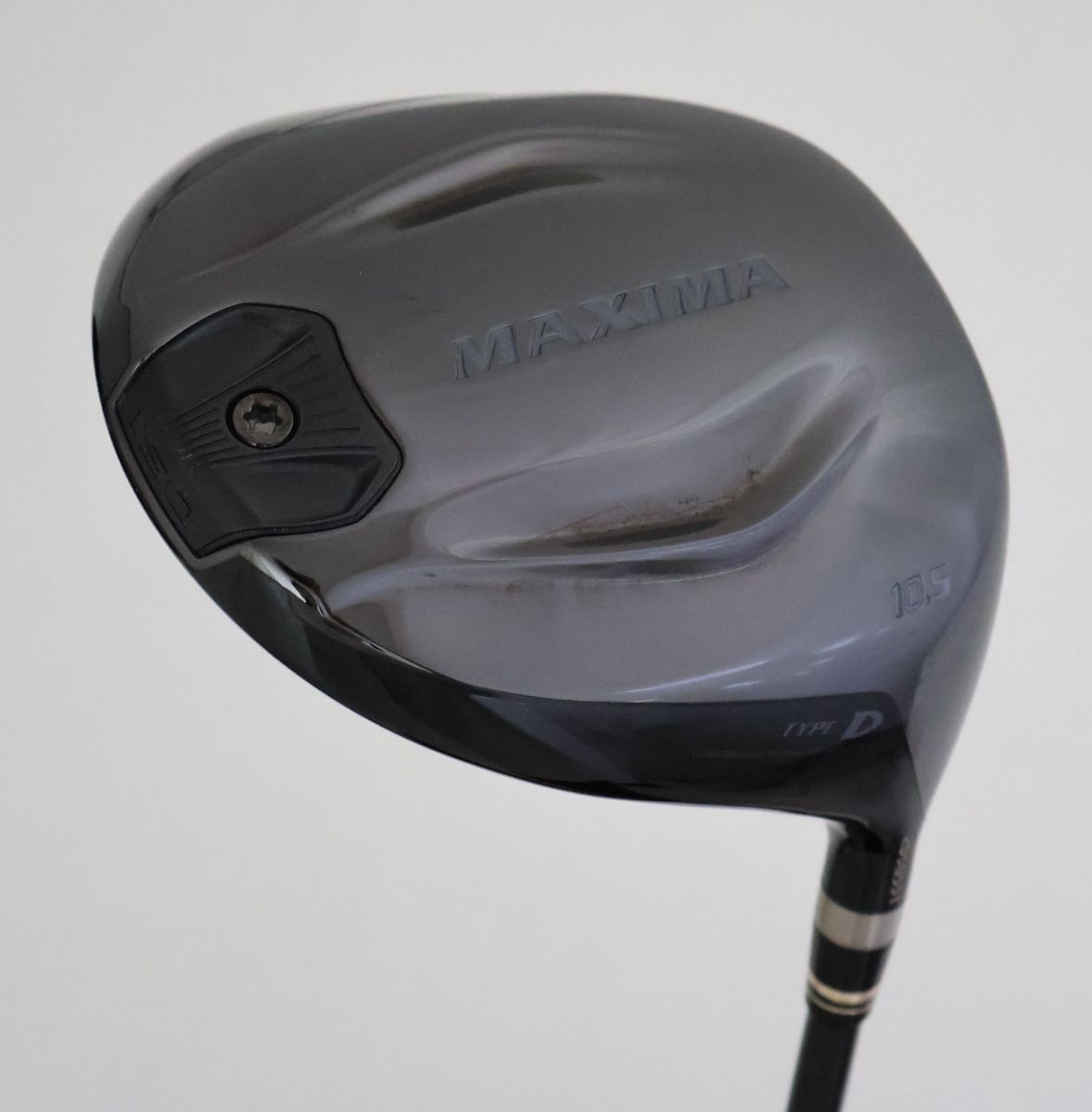 ○RYOMA☆リョーマ MAXIMA(マキシマ)2 TYPE-D ドライバー 2020年モデル