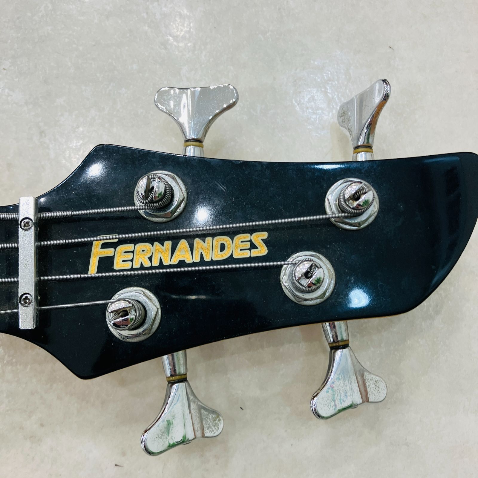 FERNANDES
