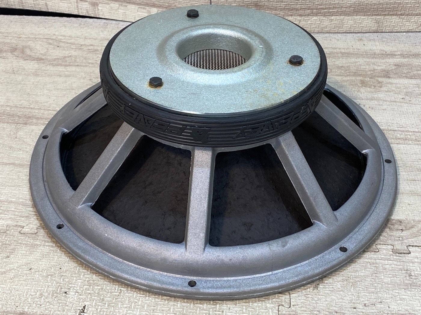 WIDOW スピーカーユニット