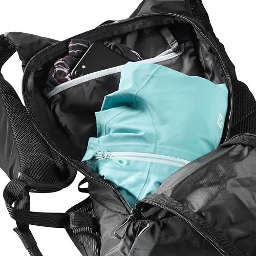 ハイドレーションバック AGILE