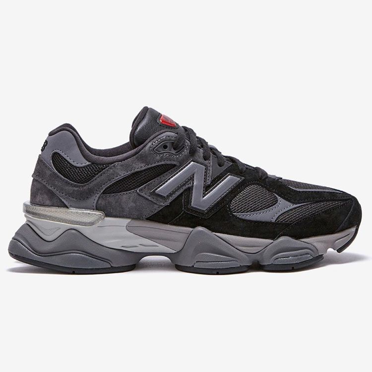 New Balance 9060 'Black Castlerock' U9060BLK